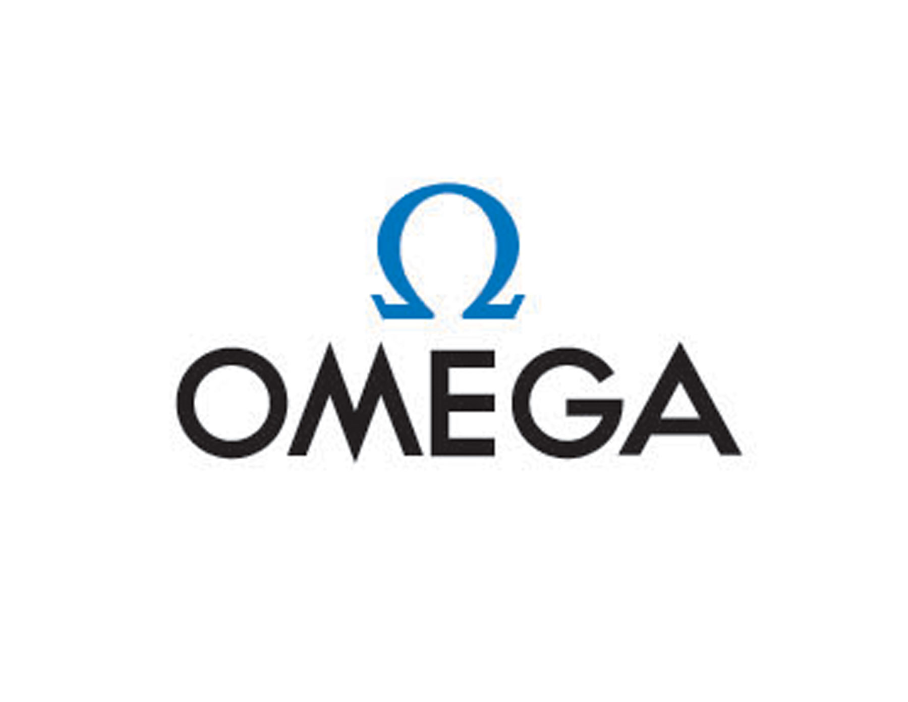 OMEGA生物制藥公司標志設計